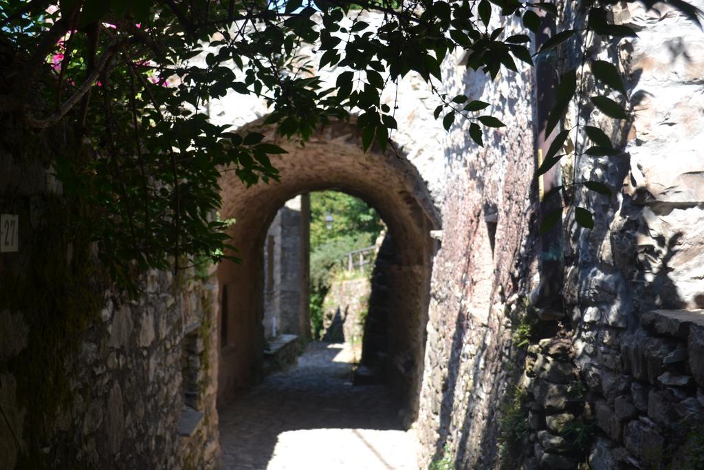 Altrove Ne Exterior foto
