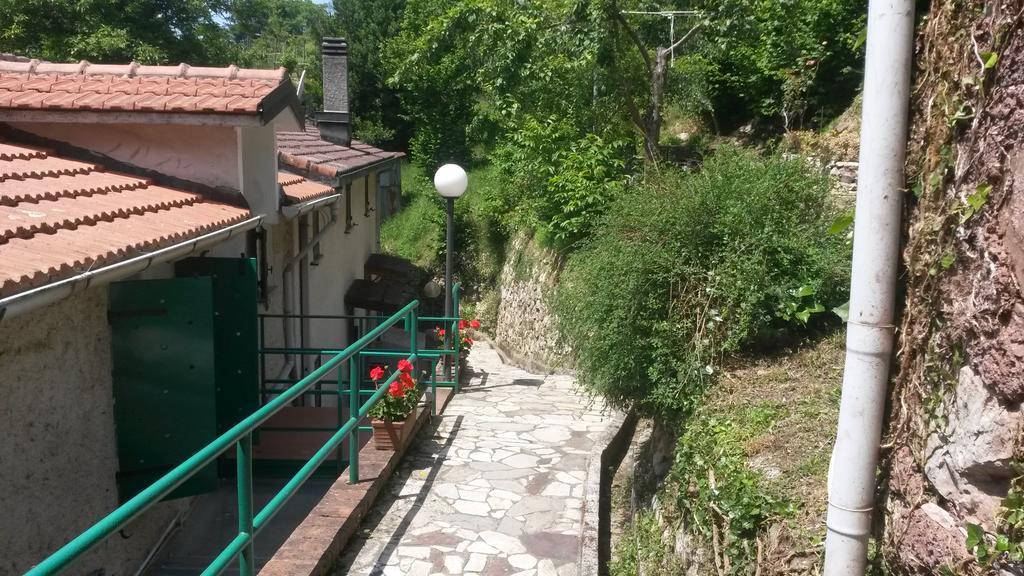 Altrove Ne Exterior foto