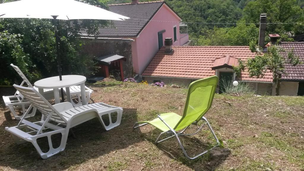 Altrove Ne Exterior foto