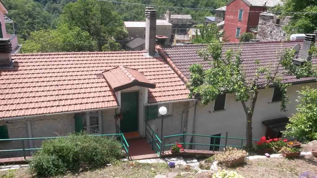 Altrove Ne Exterior foto