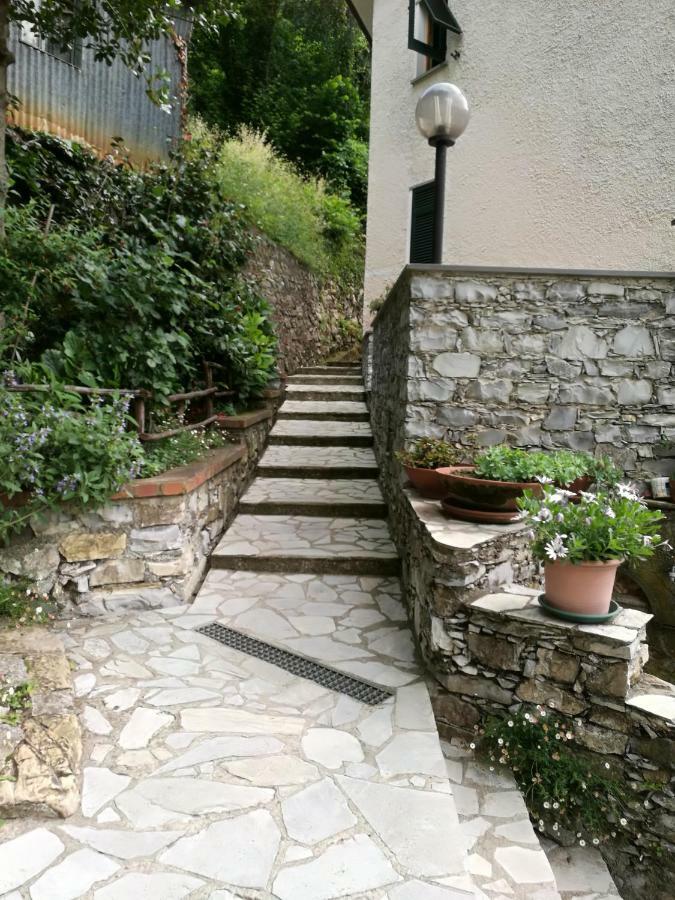 Altrove Ne Exterior foto