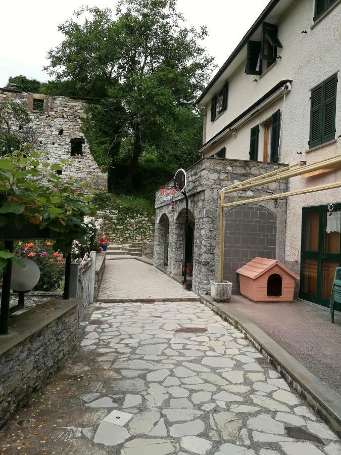 Altrove Ne Exterior foto